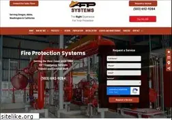 Sites similar to afpsys.com