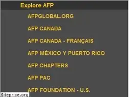 Sites similar to afptechknow.org