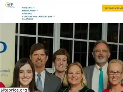 Sites similar to afptreasurecoast.org