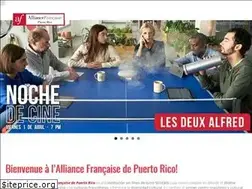 Sites similar to afpuertorico.org