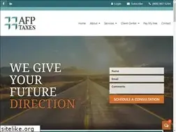 Sites similar to afpwm.com