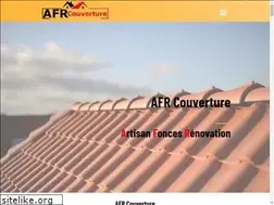 Sites similar to afr-couverture.fr