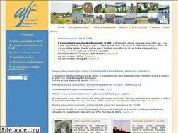 Sites similar to afr-russe.fr