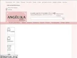 Sites similar to afr-shop.ru