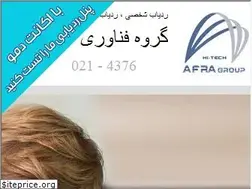 Sites similar to afra-tech.ir