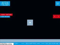 Sites similar to afra.jp