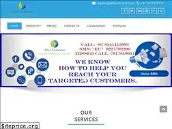 Sites similar to afraconnect.com