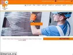 Sites similar to afradezh.com