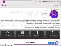 Sites similar to afrafiles.com
