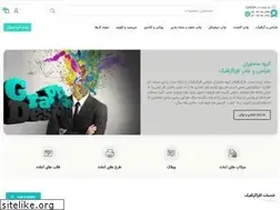 Sites similar to afragraphic.ir