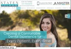 Sites similar to afraidofthedentist.com