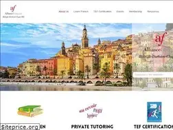 Sites similar to afraleigh.org