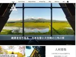 Sites similar to aframe-jp.com
