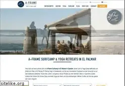 Sites similar to aframe.de