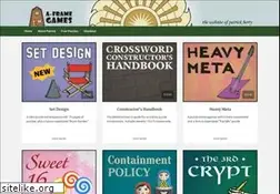 Sites similar to aframegames.com
