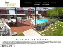 Sites similar to aframehs.com