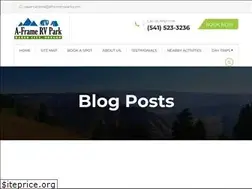 Sites similar to aframervpark.com