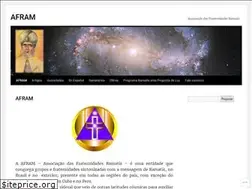 Sites similar to aframramatis.org