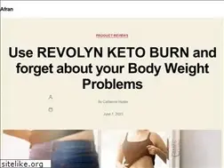 Sites similar to afran.info