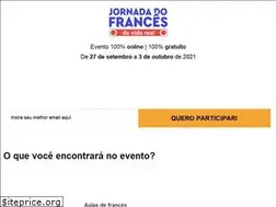 Sites similar to afrancesados.com