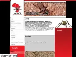 Sites similar to afras.ufs.ac.za