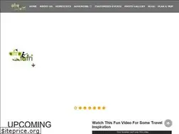 Sites similar to afratafri.com