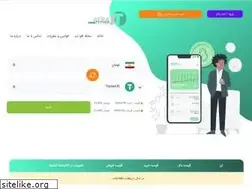 Sites similar to afratether.com
