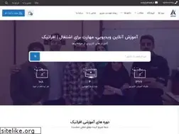 Sites similar to afratik.ir