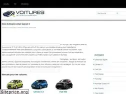 Sites similar to afrauto.net
