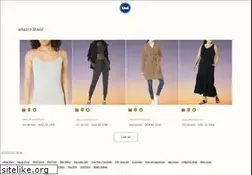 Sites similar to afrawear.com