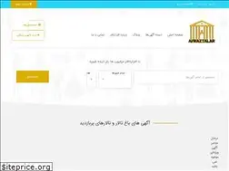 Sites similar to afraztalar.com