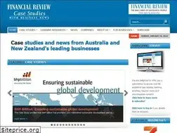 Sites similar to afrbiz.com.au