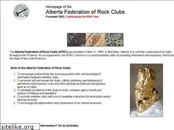 Sites similar to afrc.ca