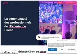 Sites similar to afrc.org