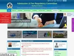 Sites similar to afrcmp.org