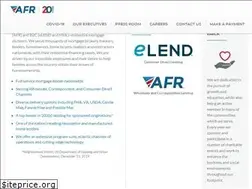 Sites similar to afrcorp.com