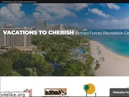 Sites similar to afrcresorts.com