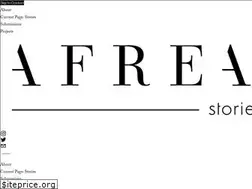 Sites similar to afreada.com