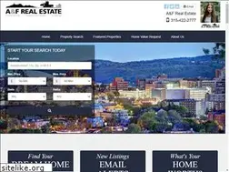 Sites similar to afrealestateinc.com
