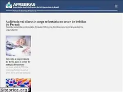 Sites similar to afrebras.org.br