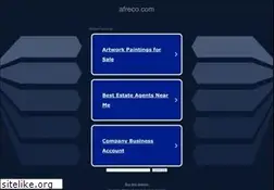 Sites similar to afreco.fr