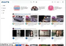 Sites similar to afreeca.tv