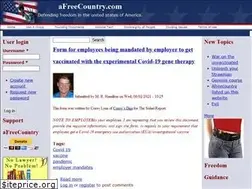 Sites similar to afreecountry.com