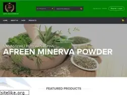 Sites similar to afreenherbal.com