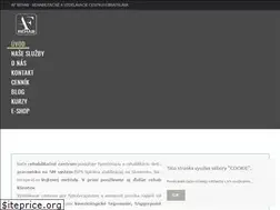 Sites similar to afrehab.sk