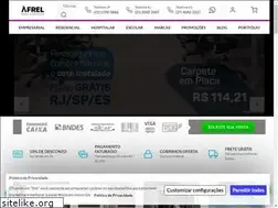 Sites similar to afrel.com.br