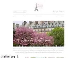 Sites similar to afrenchcollection.com