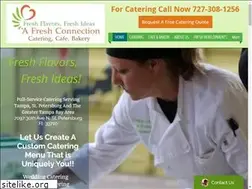 Sites similar to afreshconnection.com