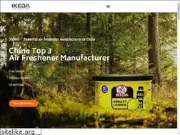 Sites similar to afreshener.com