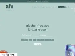 Sites similar to afreshsip.com